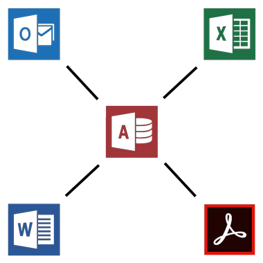 microsoft-access-office-connections-diagram